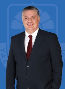 MEHMET GÜREL