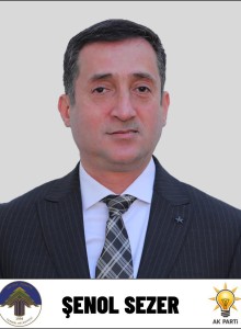 ŞENOL SEZER