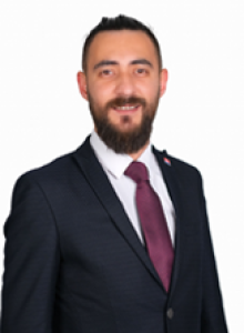 CİHAN İSMET YILDIRIM