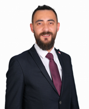 CİHAN İSMET YILDIRIM